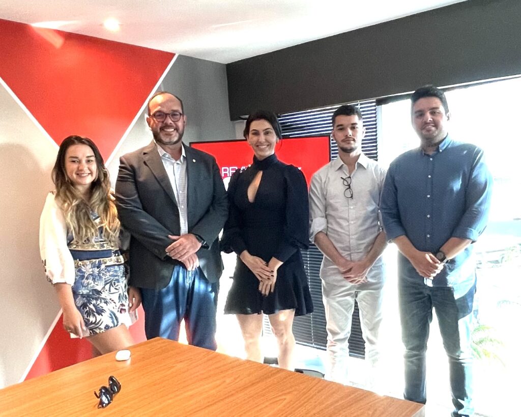 Redação de jornalismo Revista Ceará integrará projeto ‘International Center Journalists’ 1 CF7FC8F9 D497 4D96 96B4 427FA1F22976