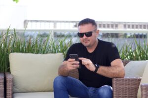 Chegada com o 5G vai revolucionar acesso à internet no Brasil, avalia especialista 5 1A145D7D 3F12 4347 B6EF E05D37CC6147