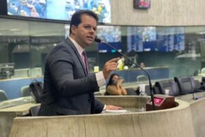 Damião Tenório, Procurador do Estado, participa de solenidade na Assembleia Legislativa do Ceará 9 D74EFEE7 6CD7 4AD4 82A4 4E8233ABA361