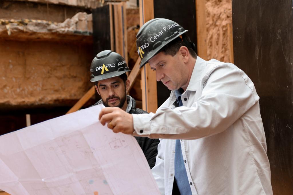 Cearense Domus Incorporadora fecha parceria e expande operações em São Paulo 1 E745FB83 8FC7 44E4 8524 780E840C334F