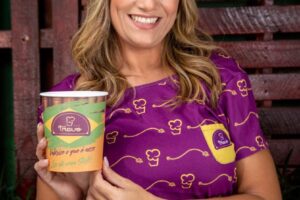 Com direito a Papai Noel e degustação, Trevo Açaí inaugura unidade em Maracanaú 2 WhatsApp Image 2021 12 16 at 13.30.45