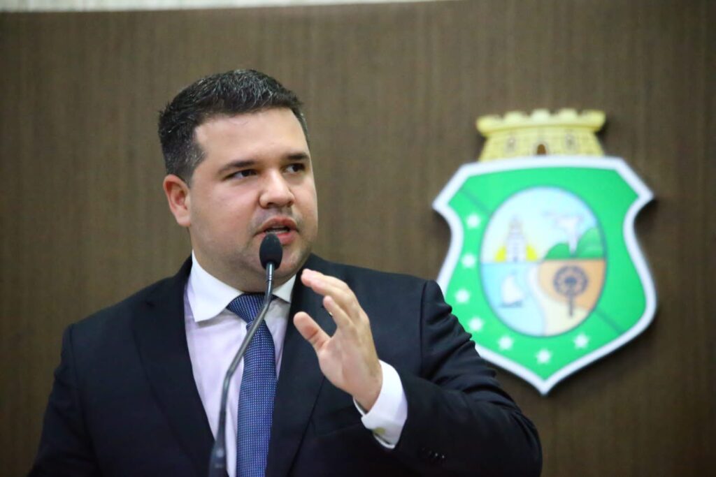 Deputado Bruno Pedrosa integra a Frente Parlamentar pelos Consórcios Públicos de Resíduos Sólidos 1 WhatsApp Image 2021 12 16 at 16.48.29