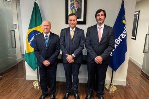 Lucas Fiúza, diretor da Apex-Brasil, liderou o Invest in Brazil Miami Edition com foco na atração de investimentos para o mercado Imobiliário 10 WhatsApp Image 2021 12 17 at 10.29.08