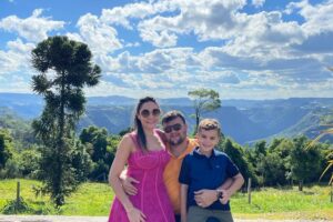 Empresário Bruno Souza curte temporada de férias com a família 5 40A95116 20AE 49B3 8F05 CC512A324C02