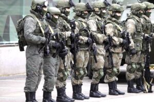 Combustíveis: Presidente do Cazaquistão autoriza polícia ‘a atirar para matar manifestantes’ 9 FEBCFDC8 919E 44EA B812 A9729BCA7793