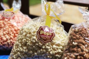 Pops Pipoca Gourmet chega ao mercado cearense com sabores exclusivos 5 26E83895 A975 4CC0 9FD7 9FC2BE61E35B