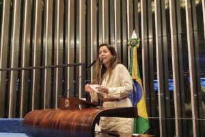 Passaporte sanitário: Vereadora Priscila Costa denuncia no Senado constrangimento de alunos em escolas do Ceará 2 A94005ED 6355 478D 9207 F22FFD2FAE37