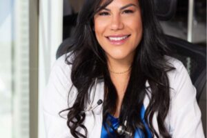 Médica e hipnoterapeuta, Dra. Ludmila Maciel adota método humanizado e combinação de tratamentos para combater a ansiedade 3 E9D33D81 59A9 46E1 841A F545043B3F5D