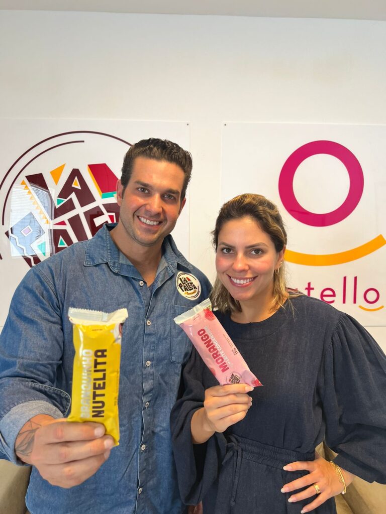 La Paleta lançará novo mix de produtos com qualidade premium neste ano 1 FAD83CAA AED3 4A05 AB1E 7C10D8328B94