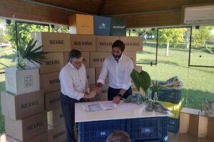 Lucas Fiúza assina renovação de convênio com a Abicalçados para promoção internacional 5 3DB52333 AD35 4FE9 9758 202DE99C0A28