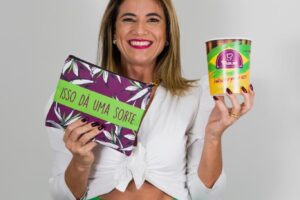 Trevo Açaí lança campanha exclusiva para o Mês das Mulheres 3 3F84CAA2 7B87 49C1 8F55 0325B3DE16A5