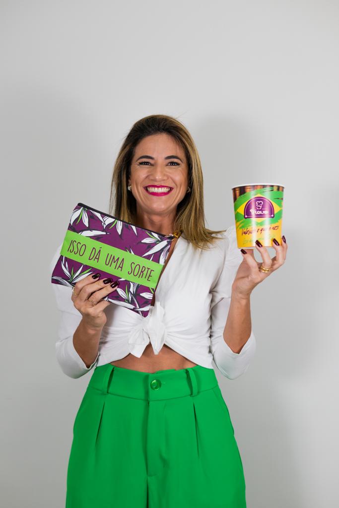 Trevo Açaí lança campanha exclusiva para o Mês das Mulheres 1 3F84CAA2 7B87 49C1 8F55 0325B3DE16A5