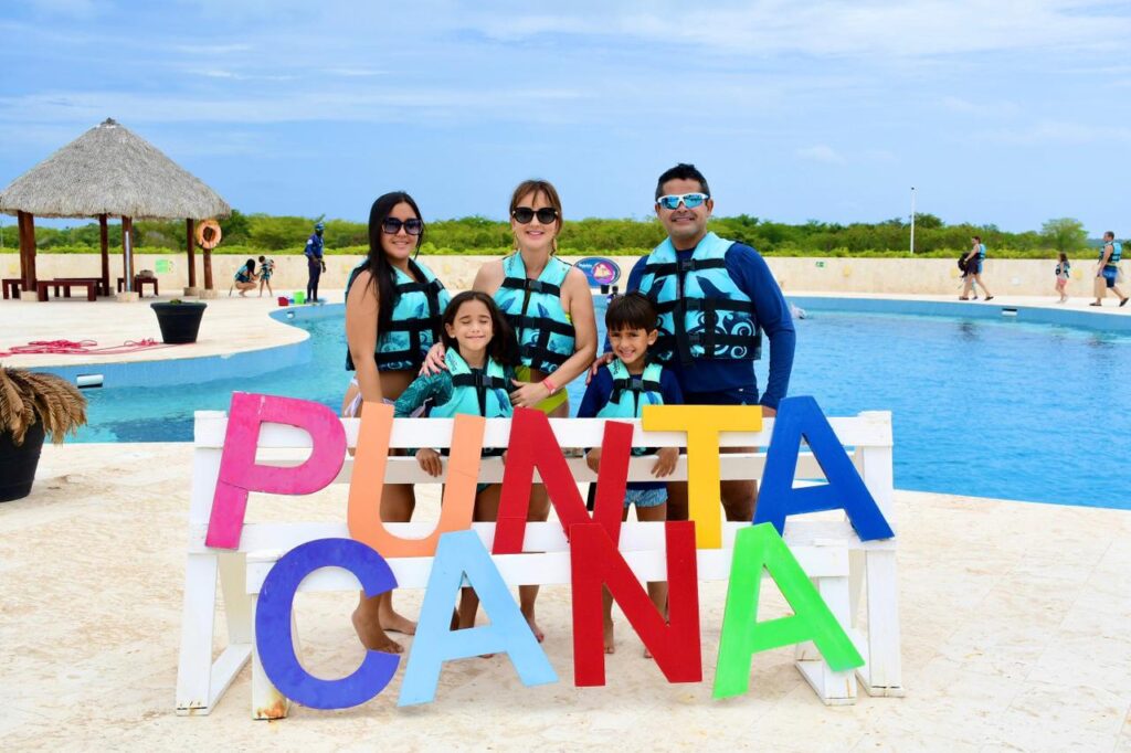 Dra. Kaline Ferraz recarrega as energias em temporada de férias na paradisíaca Punta Cana 1 86770815 667D 4DD0 95DE 9511B87F5374