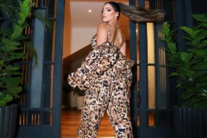 Influencer Camile Mendes é nomeada embaixadora da Amarante do Brasil no Ceará 3 A5662BEB C05C 4A2F 839B E08039E219EE
