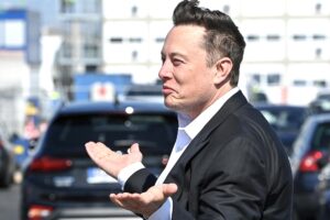 Trilionário, Elon Musk compra 9% do Twitter e faz ações dispararem na bolsa 3 D1DEB481 810C 4BDC BC82 00B2D544457D
