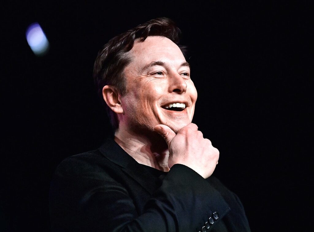 Bilionário Elon Musk faz oferta de RS$ 43 bilhões para comprar ‘Twitter’ 1 D8B87D1F 4046 45D5 B34B B5B3B4997891