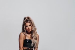 Cantora Lexa desembarca em Fortaleza para show exclusivo no Colosso? 4 image