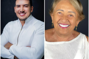 Dr. Wagner Bezerra reforça a importância de ter um sorriso bonito e saudável na terceira idade 10 image