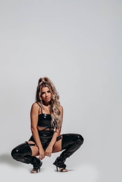 Cantora Lexa desembarca em Fortaleza para show exclusivo no Colosso? 1 image