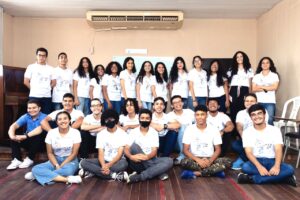 Fundação Beto Studart completa 18 anos com recital na Praça BS 9 7BFE31BE 1BE8 4C82 967B BA99EC709A78