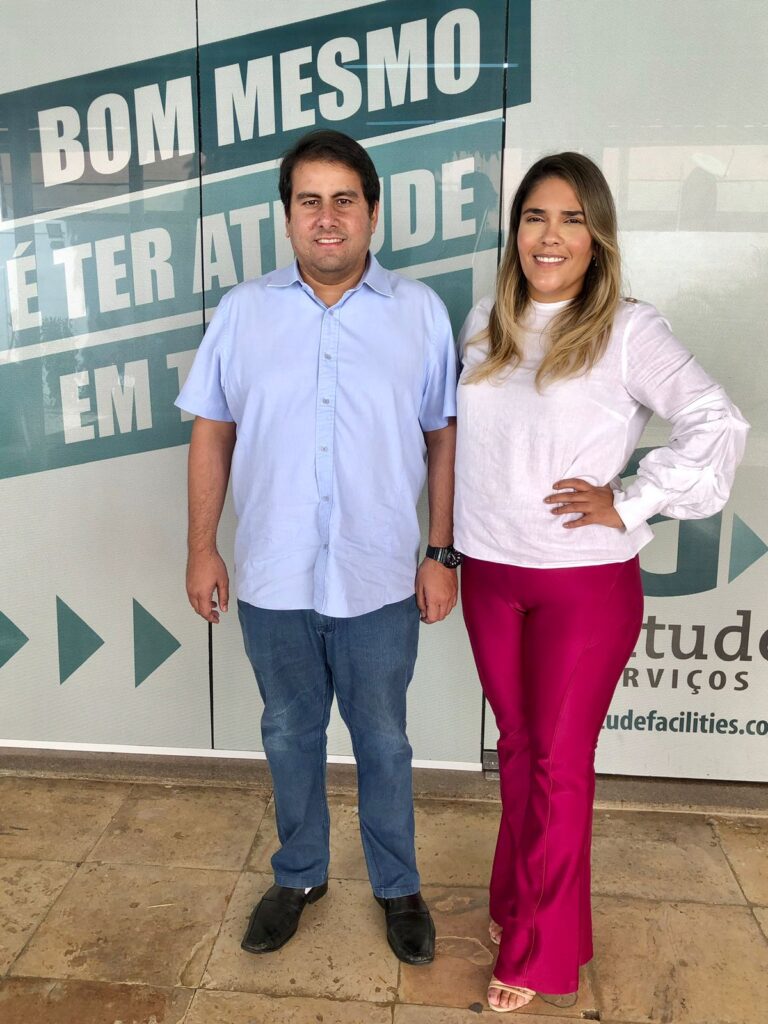 Grupo Atitude vai criar 120 novos empregos e quer crescer 50% no segmento corporativo 1 5FF997BF BA62 44A8 AD9A EE1ECA9E501E
