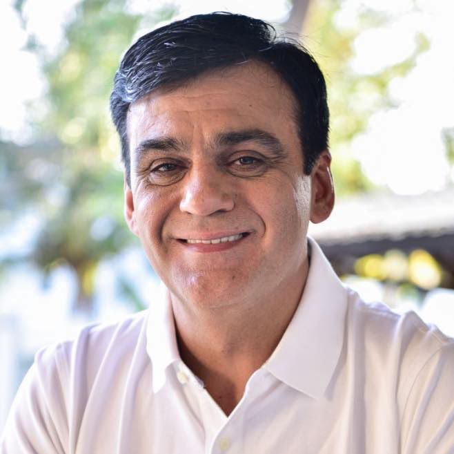 Ex-prefeito de Caucaia reverte no TSE decisão do TRE-CE que o tornava inelegível por oito anos 1 61BB6B05 AF00 4E6B B34E 13D5B5C3A822