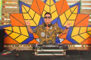 DJ Tai é um dos nomes em ascensão na cena eletrônica brasileira 4 65E82C14 667B 4A1E 9E4F 507097E81581
