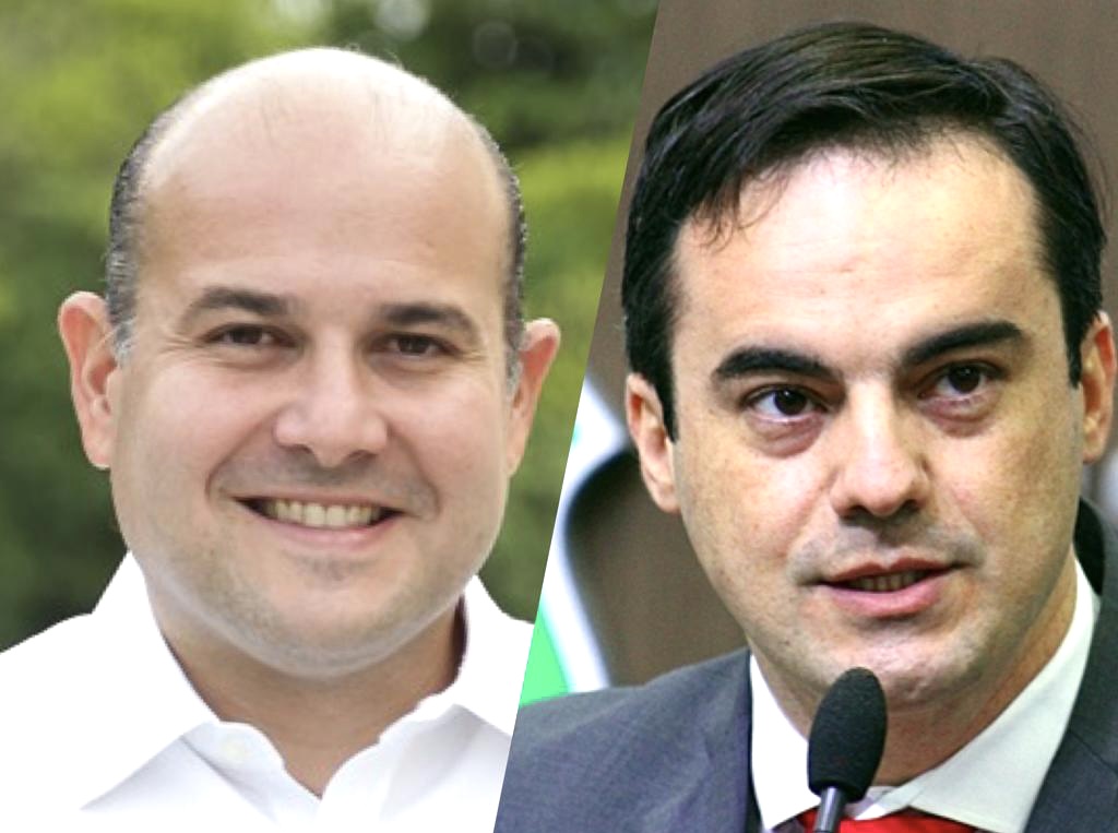 Big Data: Cap.Wagner aparece com 40%; Roberto Cláudio tem 35% 1 7F1A5045 33D6 4B90 9CAA 01E1C35BC684