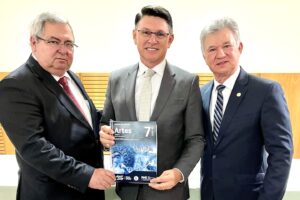 ‘Rede Assembleiana de Ensino’ fecha parceria com o instituto Mackenzie 9 E6FD15D7 8E55 459E B2F6 A4D7DF619025