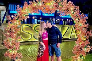 Dra. Kaline Ferraz e Sávio Nogueira comemoram 14 anos de casados no Hotel Essenza 2 FFCB9748 7E9D 4DF4 B8D2 8EFE759B86F5