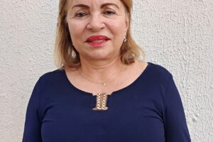 Pré-candidata a deputada federal, Gorete Pereira busca ampliar defesa dos direitos das mulheres 3 3E58E249 984D 44E8 9C24 2929E357F989