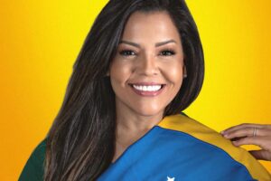 Candidata Priscila Costa tem conta do instagram suspensa 4 E61F812C 8226 4B97 B673 D28E7632A596