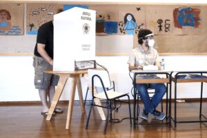 No Ceará, 6,8 milhões de eleitores vão às urnas neste domingo 1º turno 5 A034D34B 427E 46E0 BFE6 B94A0635B66F