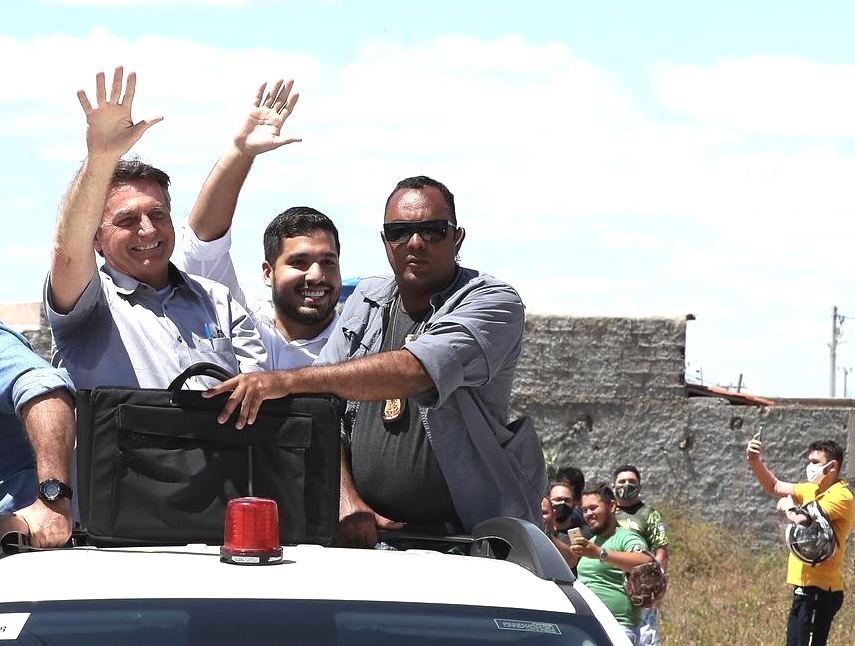 Deputado mais votado, Fernandes entra na briga pelo comando do PL no Ceará 1 BA6C3121 5193 47CE 84D5 AEE76BC218D2