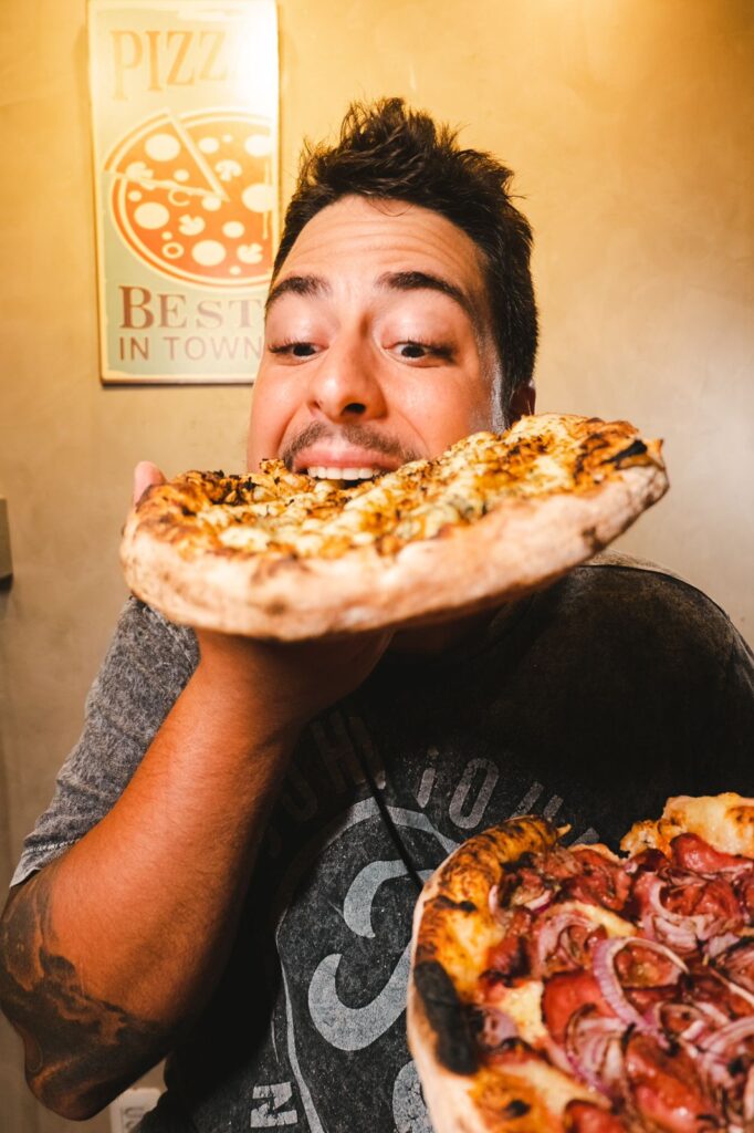 Los Brabos Pizzas aposta em pizzas especiais com sabores diferenciados para o paladar cearense 1 WhatsApp Image 2022 10 11 at 09.54.22