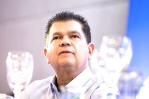 “Bolsonaro não tem credibilidade para falar sobre gastos”, diz Mauro Filho 5 BE6B7AD6 916F 4846 8192 0AB199E5E21B