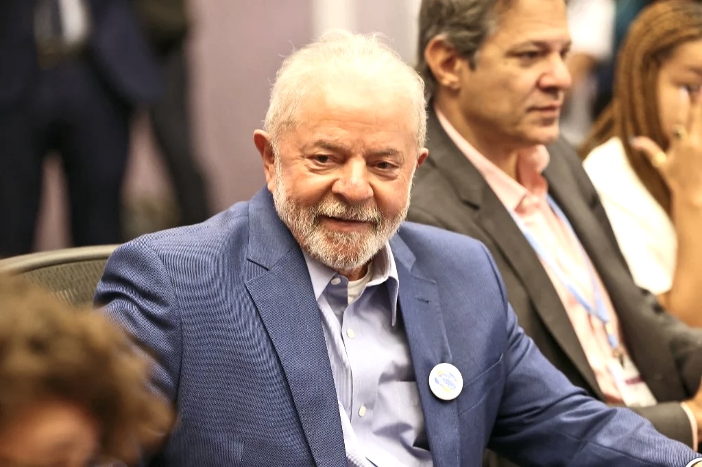 Lula sinaliza acabar com a dedução com gastos em saúde no Imposto de Renda 1 29B96B5F EFFF 4A00 AC7D 19D23A8BF89A