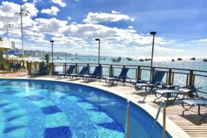 Saiba como ficar hospedado em Fortaleza com vista privilegiada à Beira Mar 3 6D46EA96 C5B3 4622 A1AC F40CC54EFE66