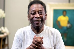 Morre aos 82 anos, o ‘Rei Pelé’, vítima de um câncer 2 8755EB86 F98D 42DF ACAF 1752B9F15E81