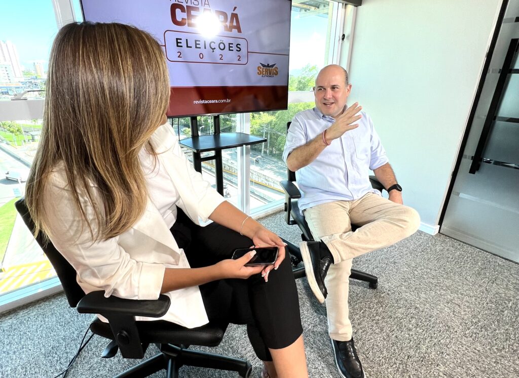 Revista Ceará tem recorde de 90 milhões de acessos em 2022 1 009AE381 19D8 44E6 B7D2 47BB4E1C212D