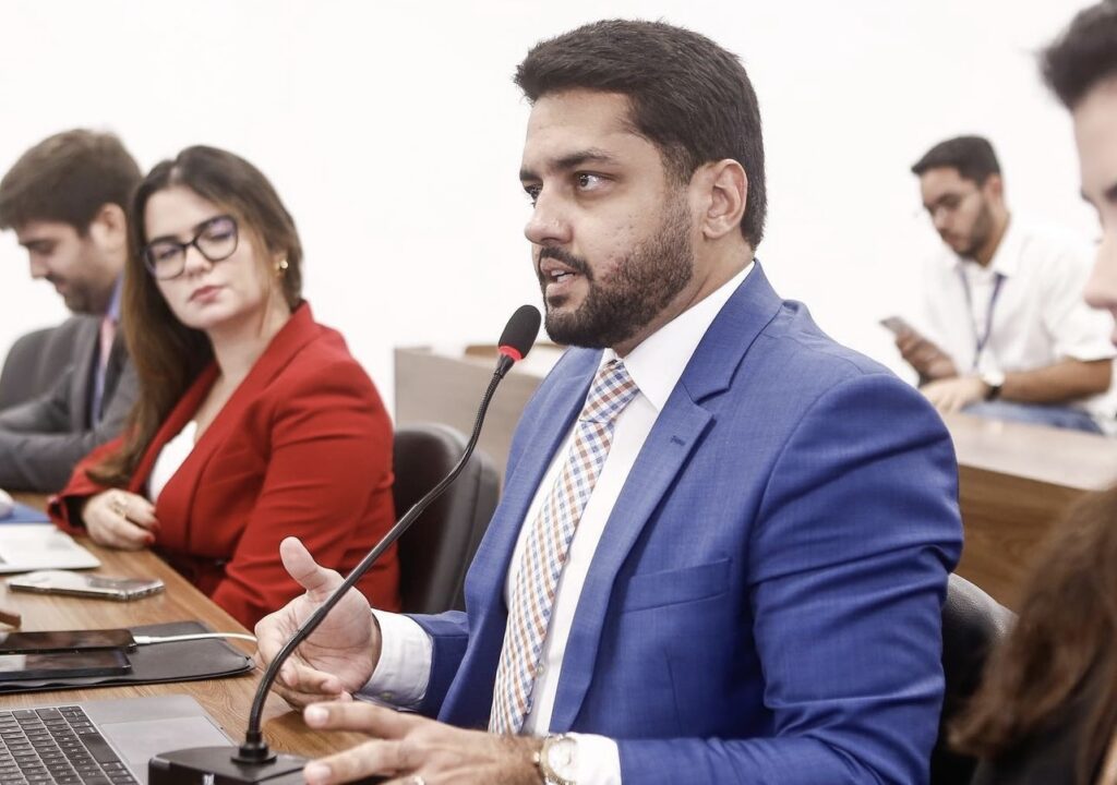 OAB-CE e ESA-CE promovem primeira capacitação para advocacia do ‘Poder Legislativo’ 1 BB59D618 D0F5 4793 95D0 3CF7E301A0FC