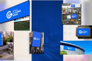 Gigante da mídia DOOH e maior do Norte-Nordeste no segmento, Grupo Urbmidia faz balanço de negócios de 2022 e projeta 2023 mais ousado 10 WhatsApp Image 2023 01 04 at 15.37.54
