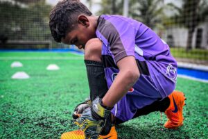 CONHEÇA A HISTÓRIA DO GAROTO JARDSON, DA DURA REALIDADE DA FAMÍLIA DE CATADORES DE LIXO AO SONHO DE SER GOLEIRO 6 WhatsApp Image 2023 04 28 at 15.35.19