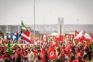 Assembleias Legislativas lançam ofensiva contra MST e deputados criam CPIs 5 IMG 7842
