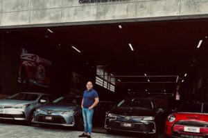 XCAR Veículos inaugura primeira unidade em Fortaleza 3 WhatsApp Image 2023 05 05 at 20.35.46