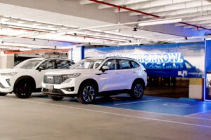 Urbeletric divulga o lançamento da concessionária New House: especializada em carros elétricos, a mais nova concessionária do Grupo Newland 9 WhatsApp Image 2023 05 11 at 15.49.11
