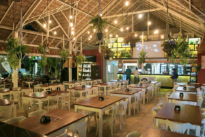 Jardins Lounge Bar abrirá para almoço do Dia das Mães com programação especial 2 jardins