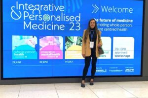 Dra. Isadora Machado participa do Congresso Internacional de Medicina Preventiva, em Londres 6 WhatsApp Image 2023 07 05 at 16.36.39