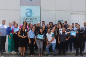 Grupo Atitude é referência em clima organizacional e qualidade ao cliente com ISO 9001 e Selo GPTW 7 WhatsApp Image 2023 07 12 at 13.08.20