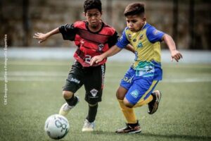Escolinha de futebol Arizinho Gooll: Prepare seu craque para brilhar no campo! 3 WhatsApp Image 2023 07 13 at 14.18.59